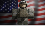 United States, Military.