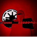 [TRCA] Red Guard