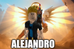 Church of Alejandro