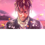 Juice wrld Hangout it’s cool here