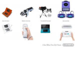 Nintendo Fans!!
