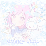 ~Doggy Fans~