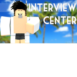 Interview Center/Training Center!
