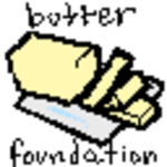 butter foundation