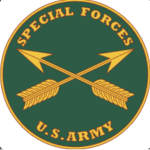 !United States Special Forces!
