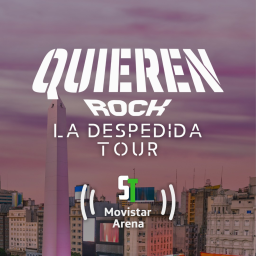 MOVISTAR ARENA ST | SANTI STUDIO