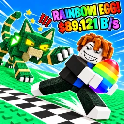 Huss For Eggs! icon