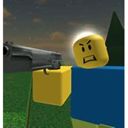Gun test.