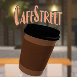 CafeStreet
