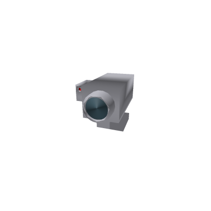 security camera hat giver