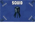 T.S.A [The Squid Army]