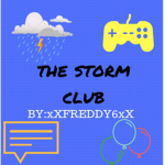 The storm club!