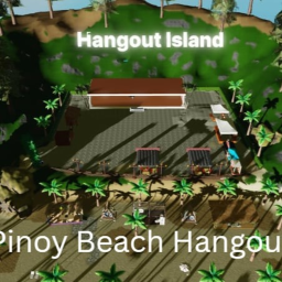 🇵🇭 Pinoy Beach Hangout