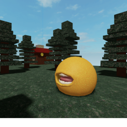 The Orange Major Update!
