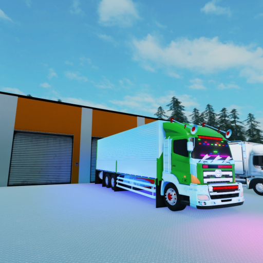 (UPDATE) Papap dol Game 2 (EXTENDED) official Roblox game thumbnail