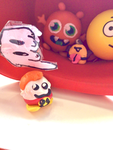 The Happy Show!