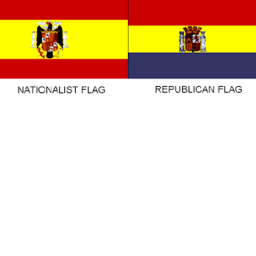 spanish civil war