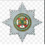 Irish Queens Guards Regiment