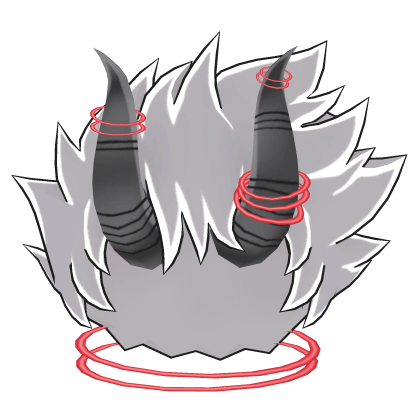 Shinra Bansho Man Roblox item
