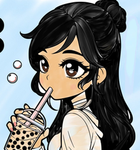 ~boba tea!~