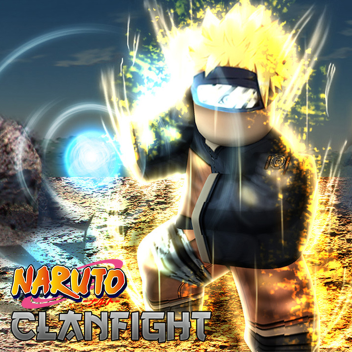 [Build] Shinobi - Clan Fight Project