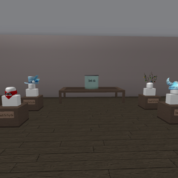 Try Leaks On: Winter/Black Friday Edition