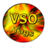 NEW VORTEX SPECIAL OPS  NAME TAGS