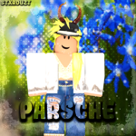 Parsche