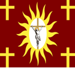 The Holy Order Of God