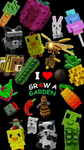Grow a garden lovers!!!