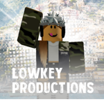 Lowkey Productions ©