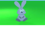 bunnys are funny