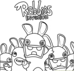 The Rabbids are coming
