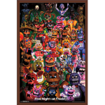 FNAF GAME,S FAN GROUP