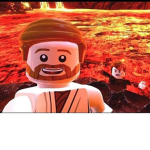 |||The Jedi Order|||