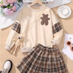 Becky’s clothing boutique