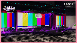 PAZUR | ŚWIATOWA TRASA BINIVERSE | PH ARENA (BETA)