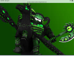 Overseer overlord game