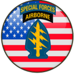 Army Special Forces Operation Command