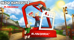 [WYDARZENIE] Indo Hangout