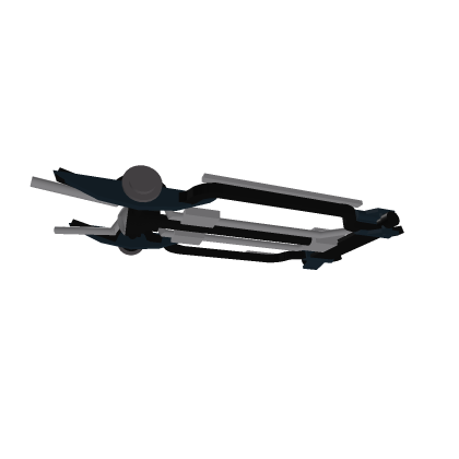Falcon Chassis