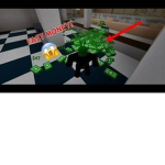 Selling Da Hood Cash Good prices