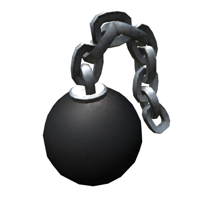 Chain & Ball