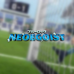 [BETA]NEOEGOIST