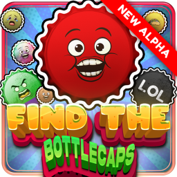 Find the Bottlecaps [31][ALPHA]