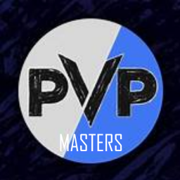 PVP MASTER'S