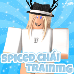 Spiced Chái Training Center ☕