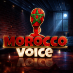 [Group] Voice Morocco