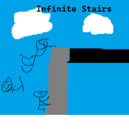 Infinite Stairs