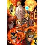 Naruto ####### and ###### #######